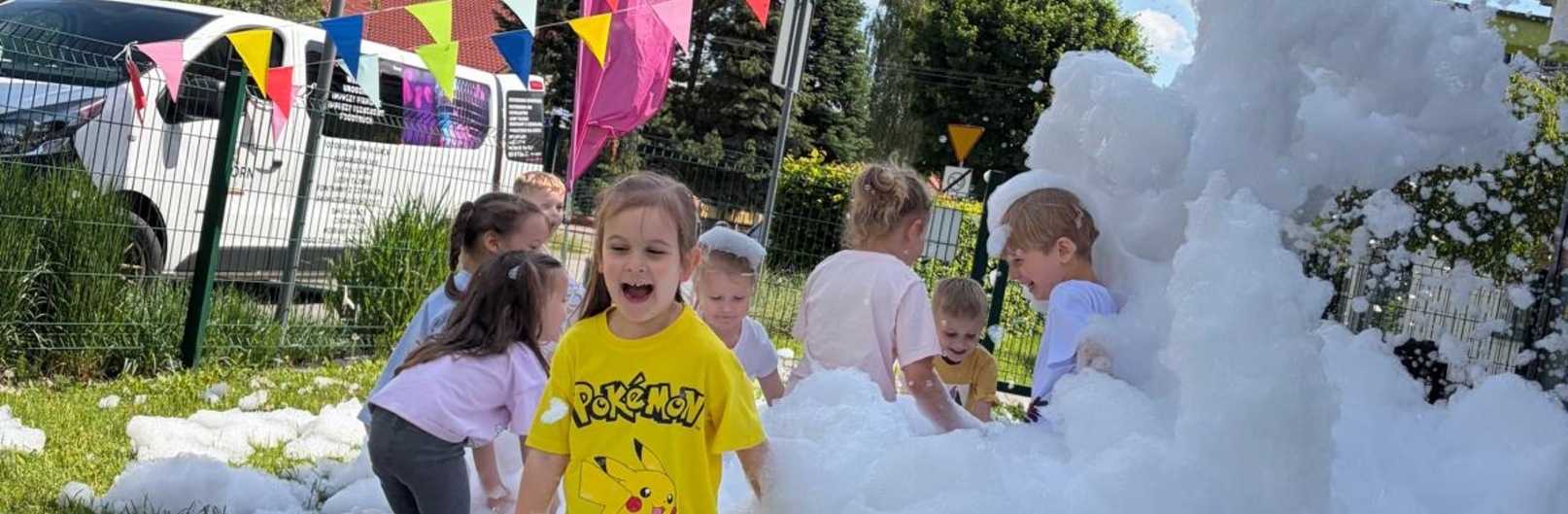 Dzień Dziecka !