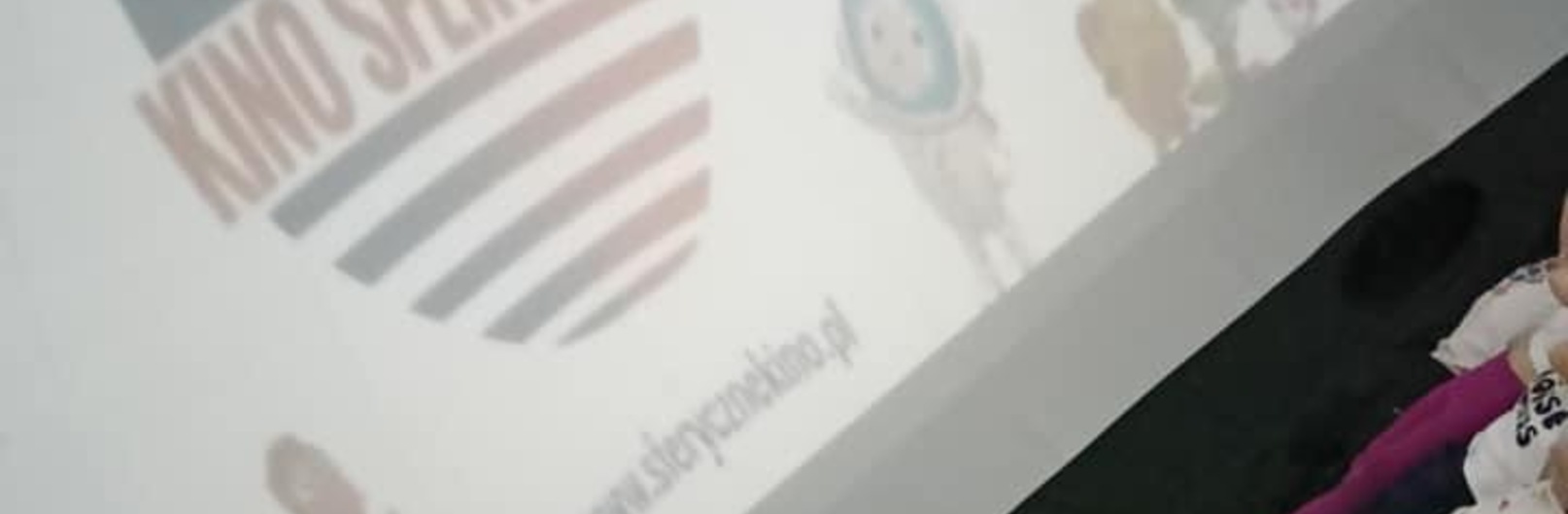 Kino sferyczne w Klepaczówce