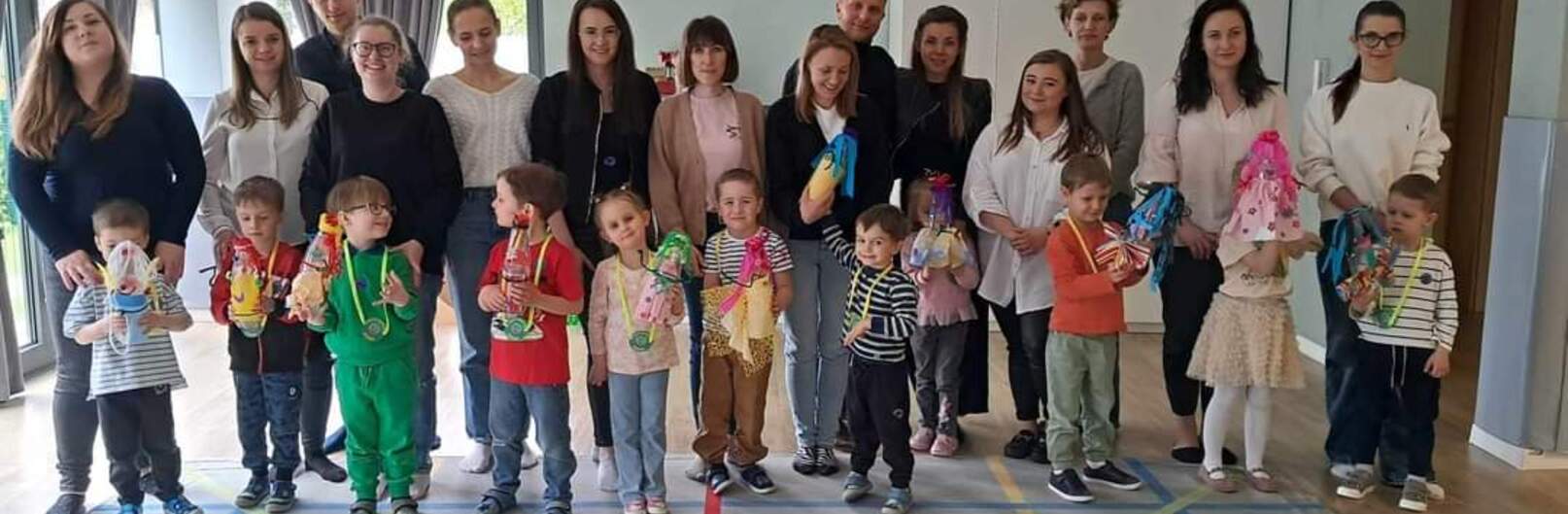 Dzień otwarty w Biedronkach