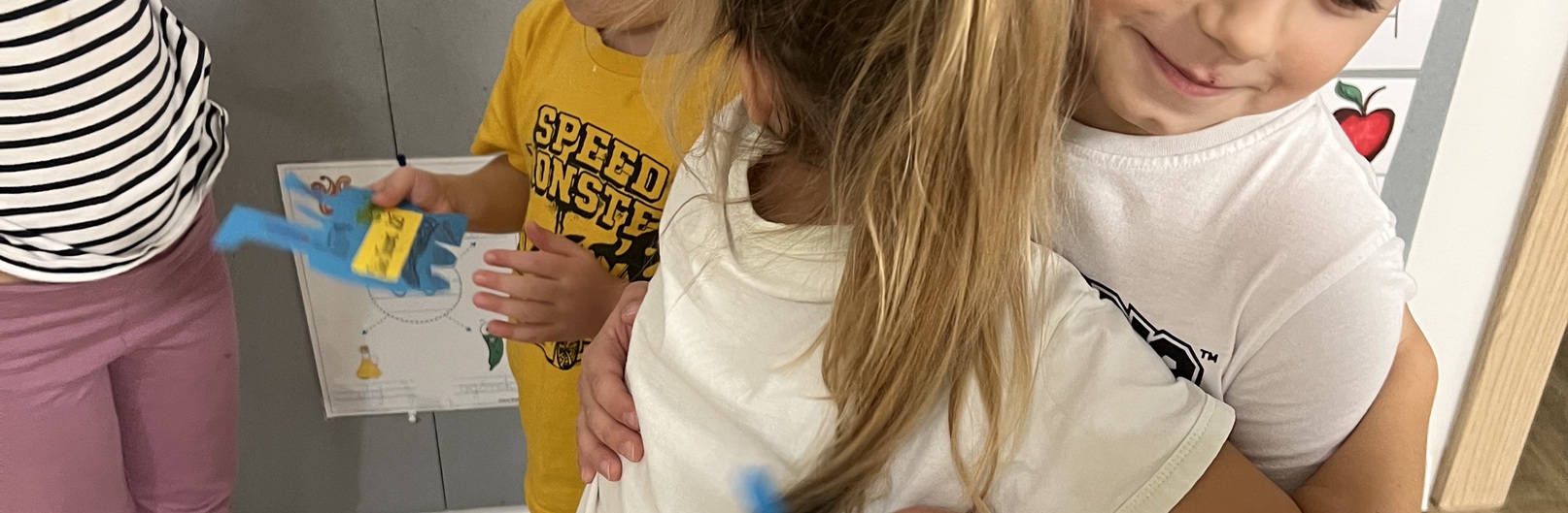 Dzień Chłopaka 2025-Pszczółki 