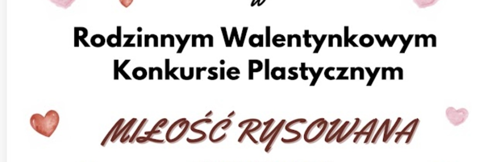 Miłość Rysowana Kredką 