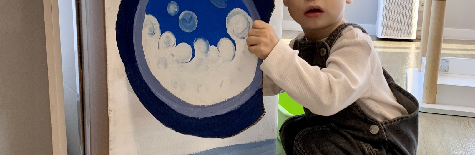 Urządzenia w naszym domu - Wiewiórki 