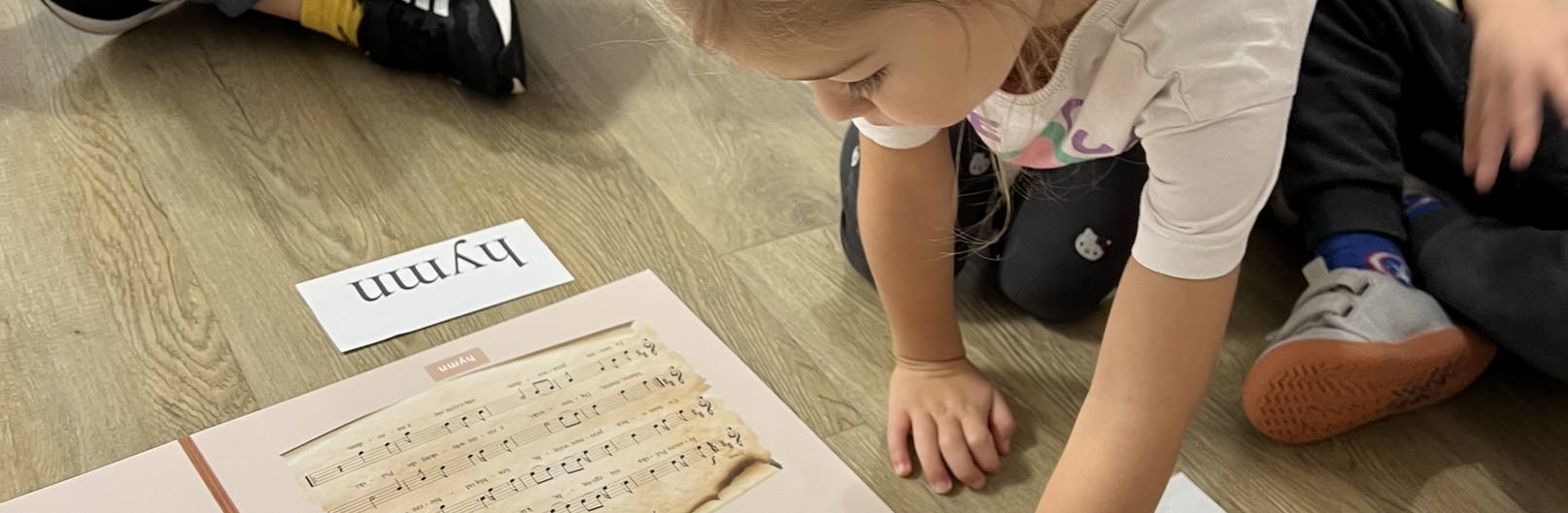 Pszczółki o Polsce