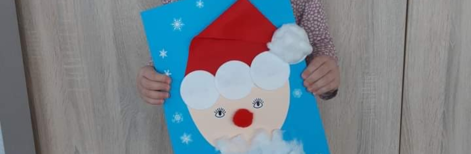 Konkurs „Święty Mikołaj oczami dzieci”