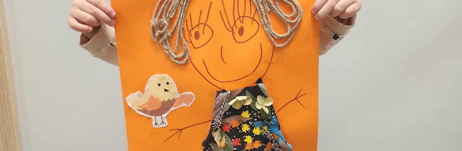 Wygrana Hani z grupy mróweczki 