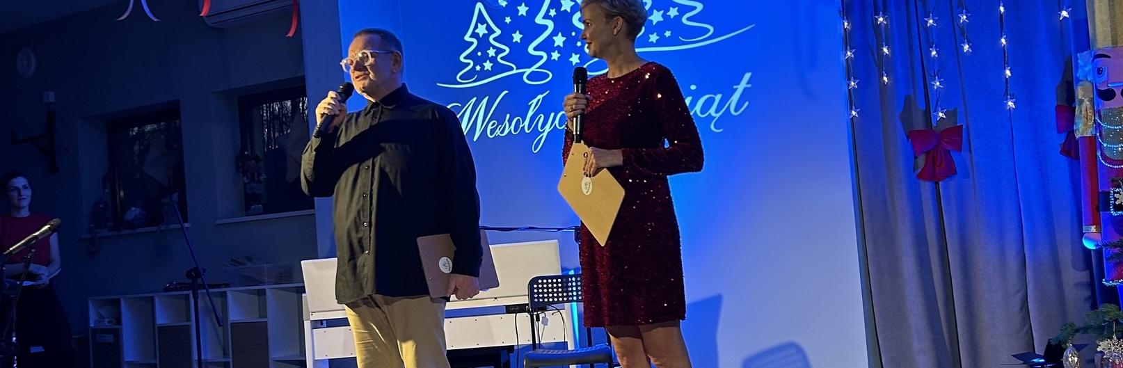 Rodzinne Kolędowanie 2025