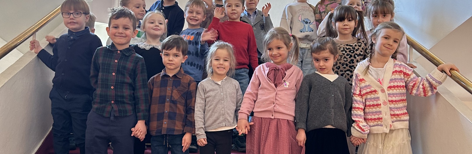 Spektakl ,,Niesamowite przygody skarpetek