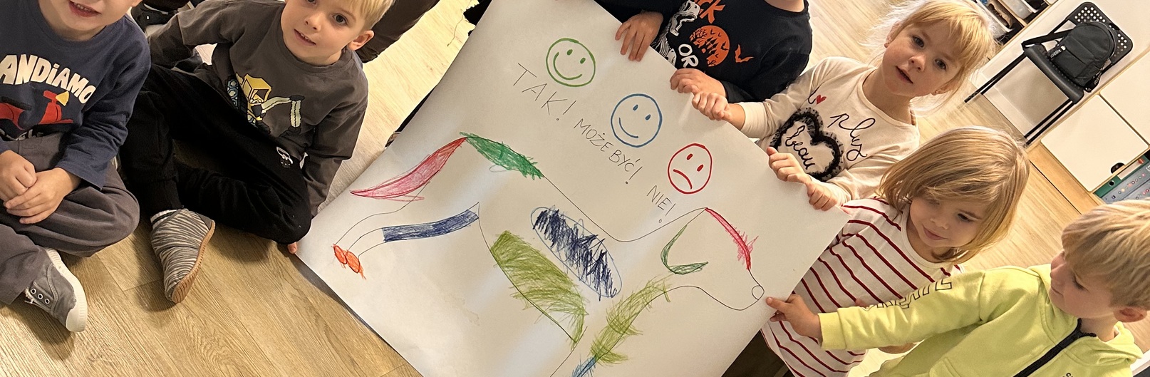 Zwierzęta domowe grupa mróweczki 