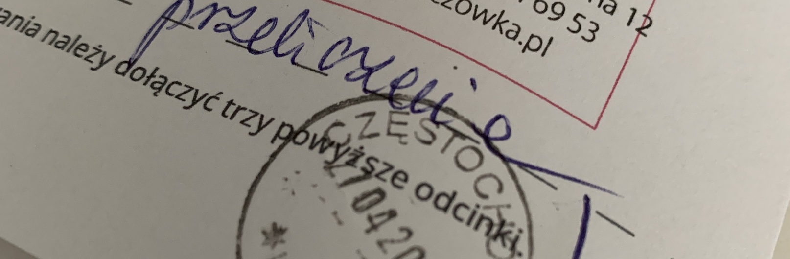 Podsumowanie akcji „Góra Grosza”