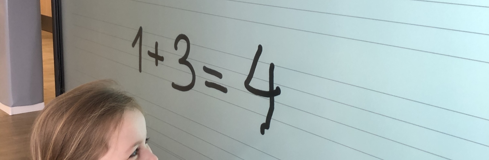 Chciałbym być matematykiem! 