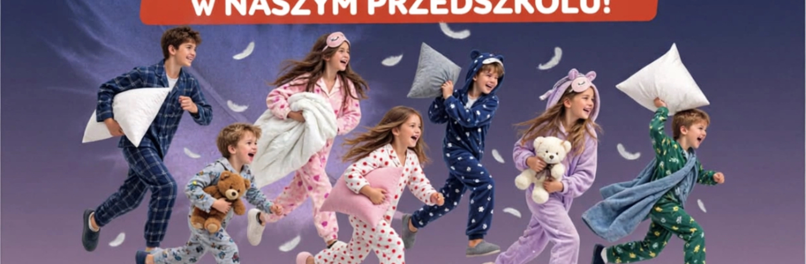 Dzień w Piżamach 