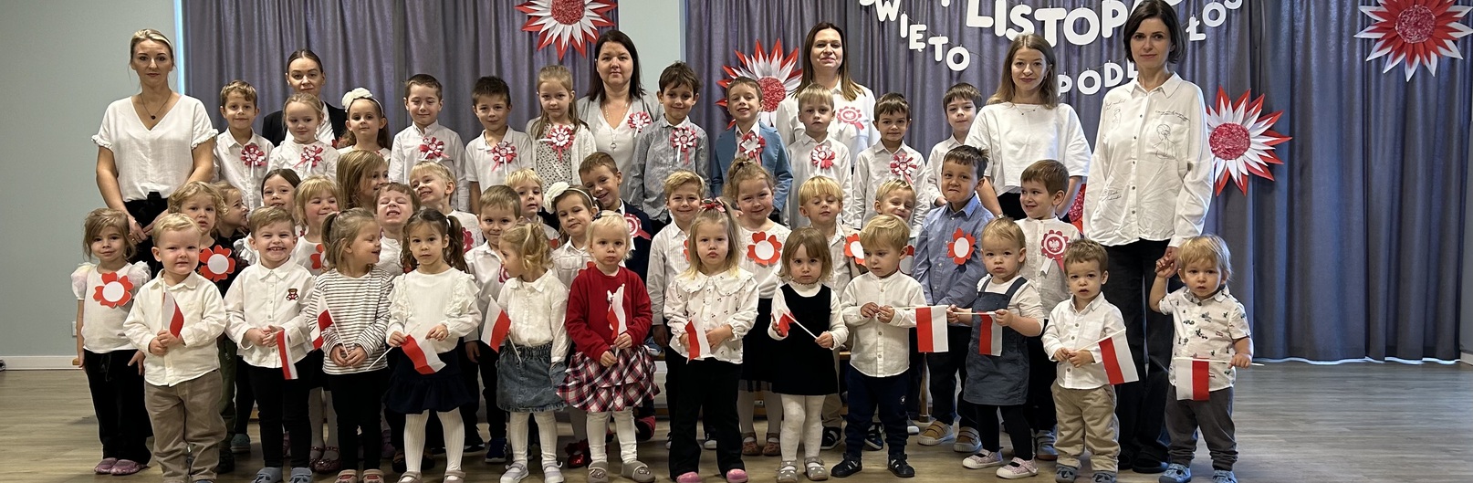 Wspólne śpiewanie Hymnu 