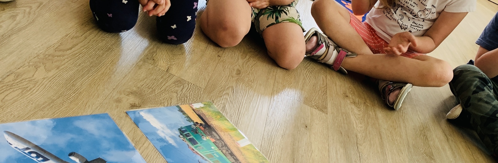 Wakacje tuż tuż