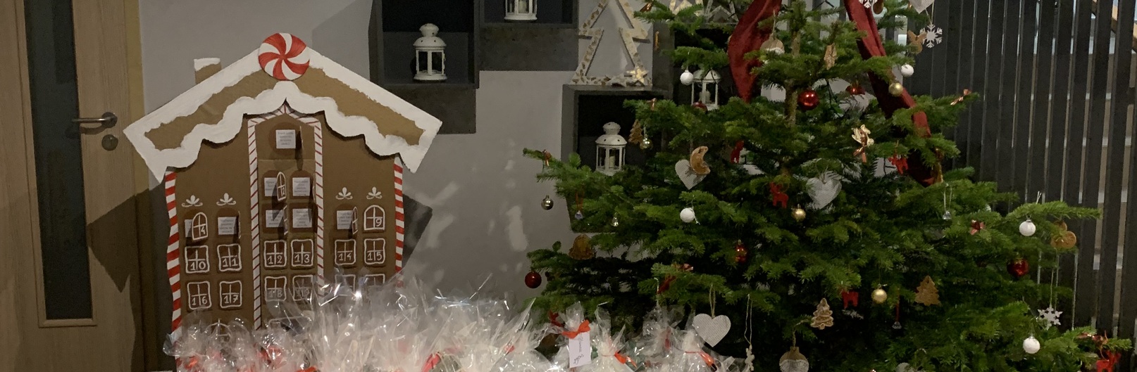 Kiermasz Świąteczny 