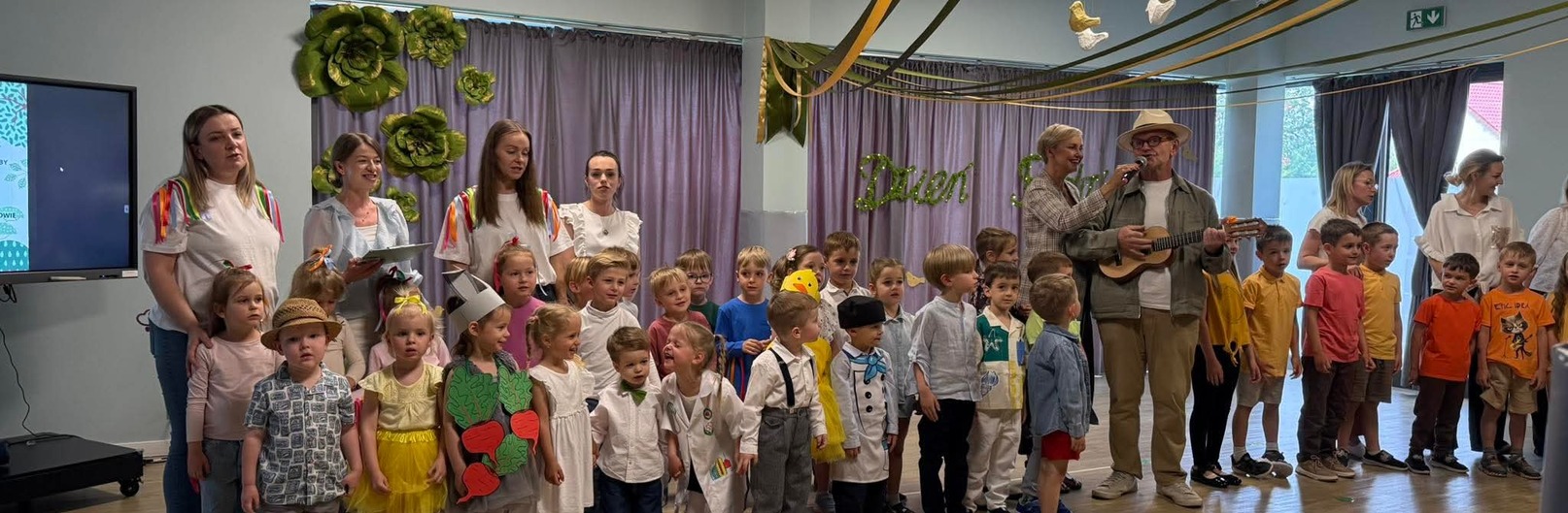 Piknik Rodzinny 2026